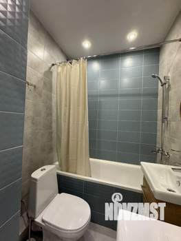 1-к квартира, на длительный срок, 35м2, 2/7 этаж