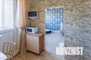 1-к квартира, посуточно, 37м2, 15/22 этаж