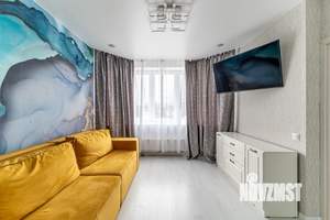 1-к квартира, на длительный срок, 45м2, 2/6 этаж