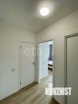 1-к квартира, на длительный срок, 31м2, 6/17 этаж