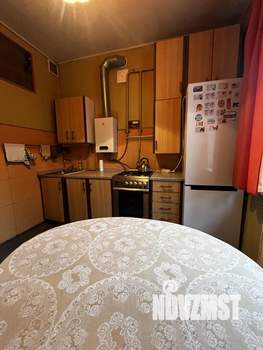 2-к квартира, на длительный срок, 57м2, 2/5 этаж