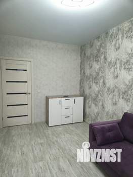 1-к квартира, на длительный срок, 47м2, 4/4 этаж