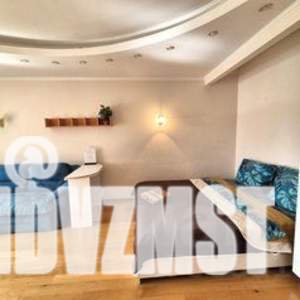 1-к квартира, посуточно, 39м2, 8/12 этаж