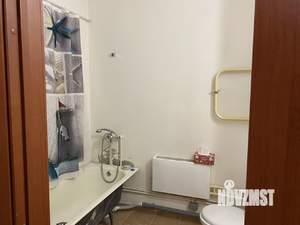 1-к квартира, на длительный срок, 50м2, 1/18 этаж