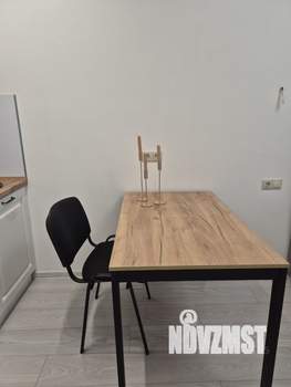 Студия квартира, на длительный срок, 23м2, 8/15 этаж