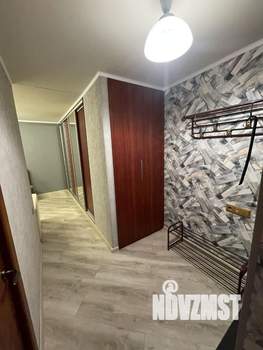 2-к квартира, на длительный срок, 39м2, 4/5 этаж