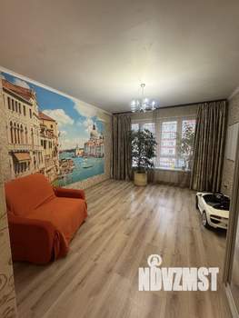 2-к квартира, на длительный срок, 70м2, 13/17 этаж