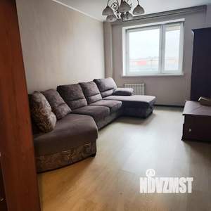 2-к квартира, на длительный срок, 60м2, 3/17 этаж