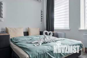 1-к квартира, посуточно, 28м2, 3/6 этаж