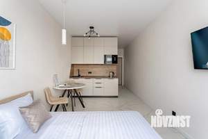 Студия квартира, посуточно, 25м2, 5/15 этаж