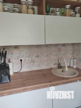 2-к квартира, на длительный срок, 48м2, 4/9 этаж
