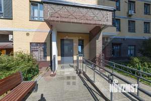 1-к квартира, на длительный срок, 32м2, 7/17 этаж