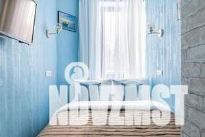 1-к квартира, посуточно, 12м2, 1/6 этаж