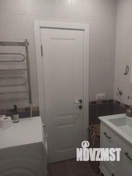 1-к квартира, на длительный срок, 43м2, 2/2 этаж