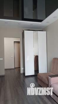 1-к квартира, на длительный срок, 36м2, 4/18 этаж