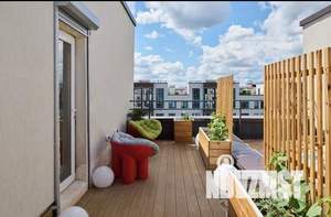 2-к квартира, на длительный срок, 100м2, 7/7 этаж