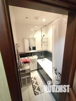 2-к квартира, на длительный срок, 70м2, 4/17 этаж