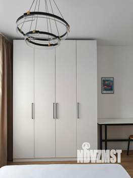 1-к квартира, на длительный срок, 35м2, 16/17 этаж