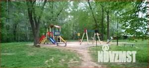 2-к квартира, на длительный срок, 45м2, 1/5 этаж