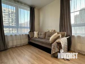 2-к квартира, посуточно, 65м2, 5/24 этаж
