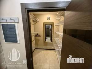 2-к квартира, на длительный срок, 42м2, 4/7 этаж