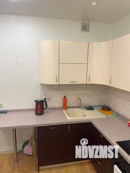 1-к квартира, на длительный срок, 42м2, 8/27 этаж