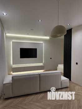 1-к квартира, на длительный срок, 43м2, 2/27 этаж