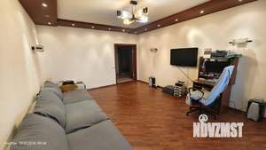 2-к квартира, на длительный срок, 87м2, 10/10 этаж