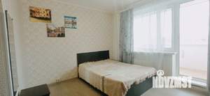 Студия квартира, на длительный срок, 28м2, 3/10 этаж