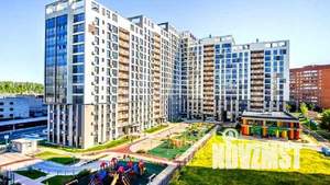 2-к квартира, на длительный срок, 79м2, 14/17 этаж
