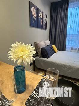 1-к квартира, посуточно, 23м2, 8/15 этаж