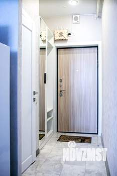 1-к квартира, посуточно, 23м2, 1/1 этаж