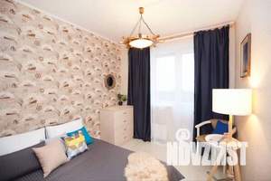 1-к квартира, посуточно, 10м2, 1/1 этаж