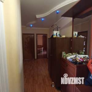 2-к квартира, на длительный срок, 74м2, 14/17 этаж