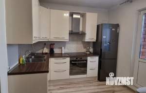 1-к квартира, на длительный срок, 45м2, 10/17 этаж