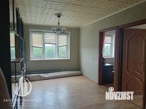 4-к квартира, на длительный срок, 70м2, 8/9 этаж