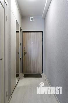 1-к квартира, посуточно, 23м2, 1/1 этаж