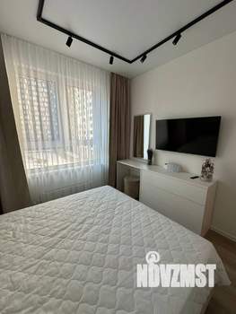 2-к квартира, на длительный срок, 32м2, 4/17 этаж