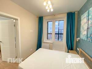 1-к квартира, на длительный срок, 32м2, 3/5 этаж