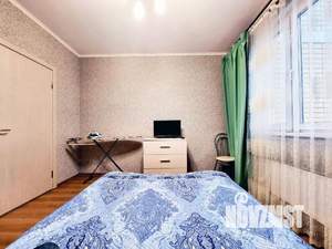 3-к квартира, посуточно, 85м2, 1/1 этаж