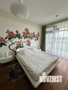 4-к квартира, на длительный срок, 140м2, 1/4 этаж