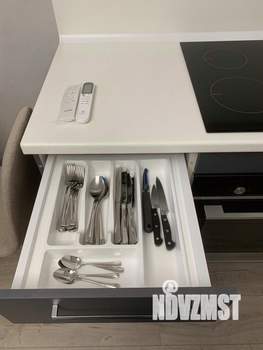 Студия квартира, на длительный срок, 26м2, 9/17 этаж