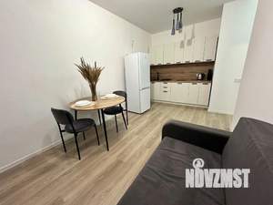 1-к квартира, посуточно, 31м2, 1/1 этаж