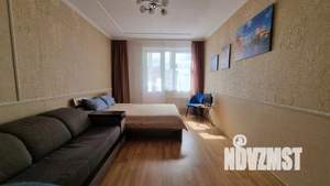 2-к квартира, посуточно, 60м2, 1/1 этаж