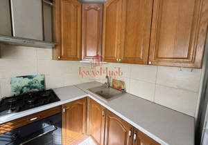 1-к квартира, на длительный срок, 40м2, 2/9 этаж