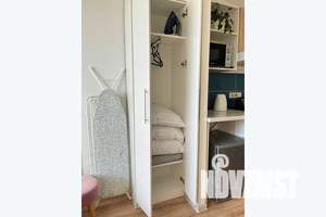 1-к квартира, посуточно, 25м2, 1/6 этаж