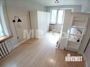 2-к квартира, на длительный срок, 44м2, 3/5 этаж