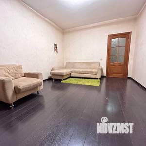 1-к квартира, на длительный срок, 51м2, 8/14 этаж