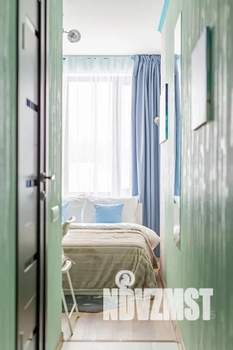 Студия квартира, посуточно, 12м2, 1/6 этаж