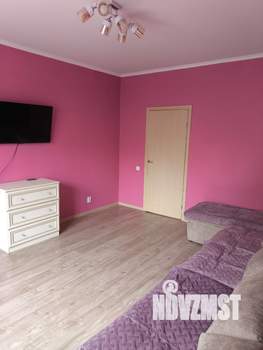 2-к квартира, на длительный срок, 62м2, 4/10 этаж